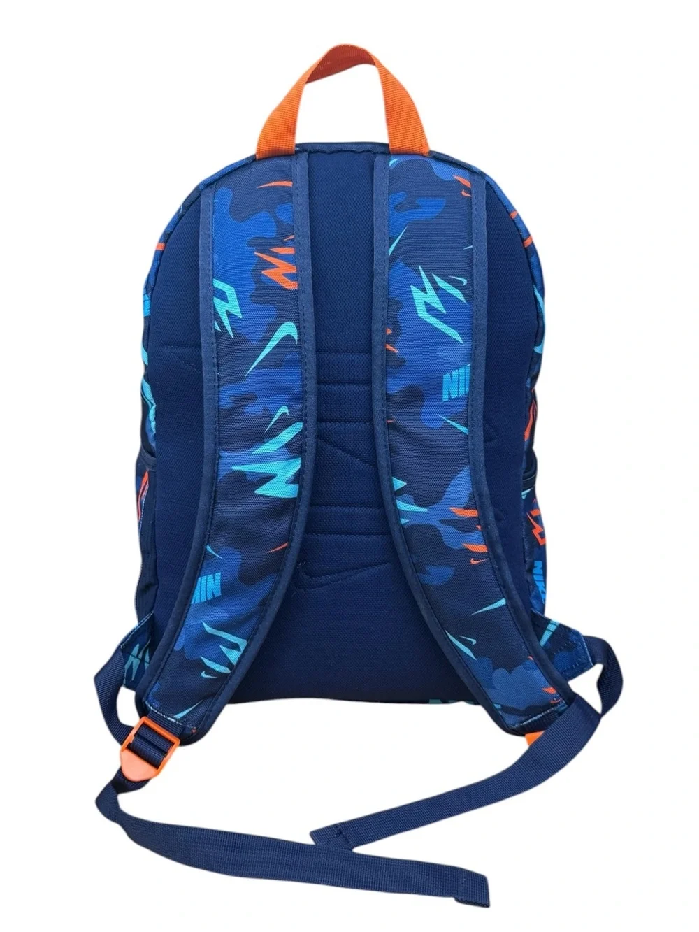 Nike Futura X 3 All Over Print Daypack Backpack 18